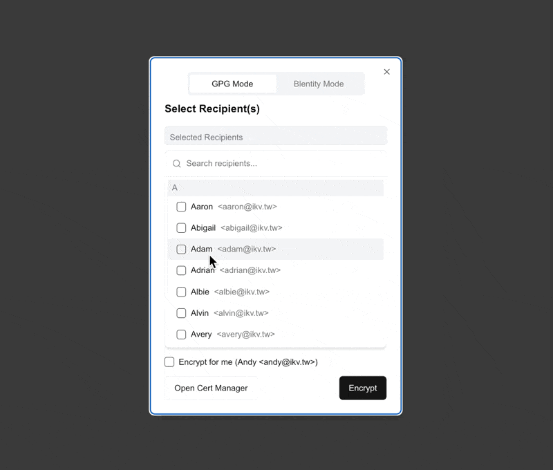 Wireframe 動態展示